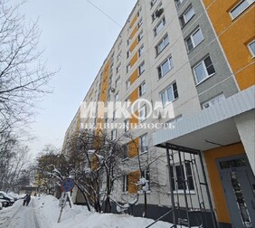 1-комн. квартира