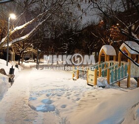 3-комн. квартира