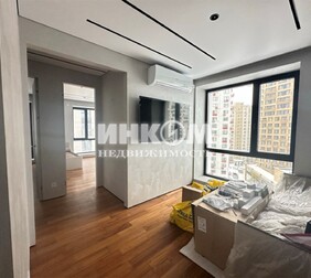 2-комн. апартаменты