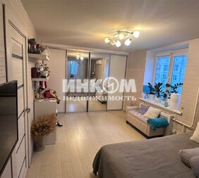 1-комн. квартира