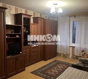 1-комн. квартира