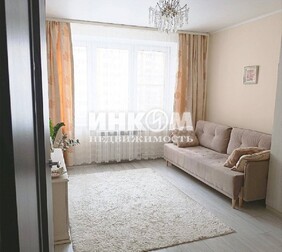 1-комн. квартира