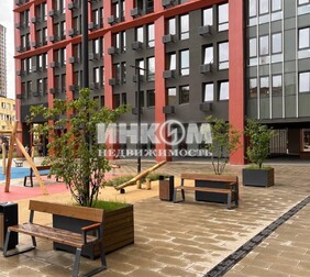 1-комн. апартаменты