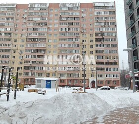 1-комн. квартира