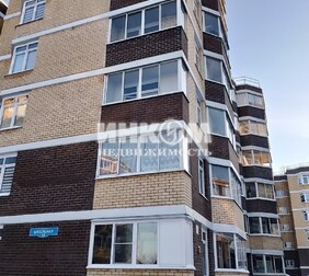 1-комн. квартира