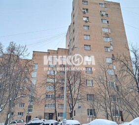 3-комн. квартира