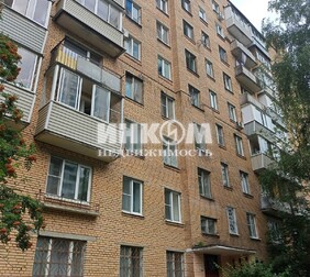 1-комн. квартира