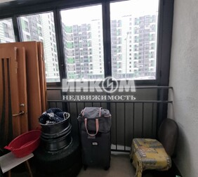 Доля 1/2 в 3-комн. квартире