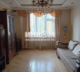 3-комн. квартира