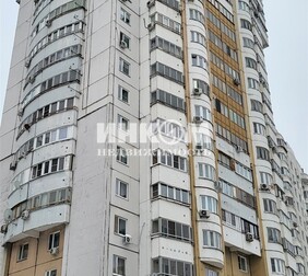 1-комн. квартира