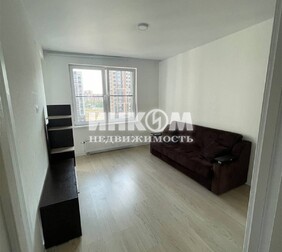 1-комн. квартира