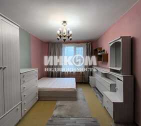 1-комн. квартира