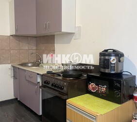 1-комн. квартира