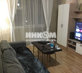 1-комн. квартира