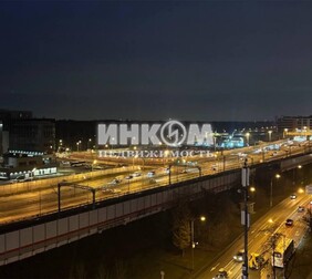 3-комн. квартира