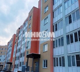 1-комн. квартира