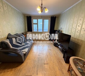 2-комн. квартира