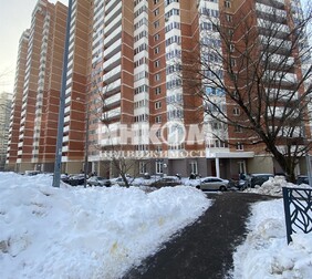 1-комн. квартира