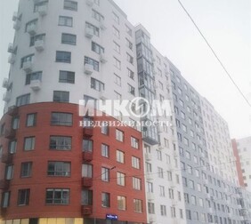 1-комн. квартира