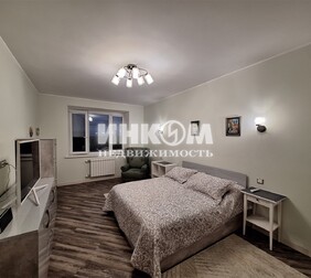 1-комн. квартира