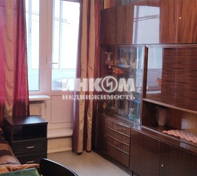 1 комната в 3-комн. квартире