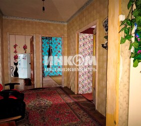 3-комн. квартира