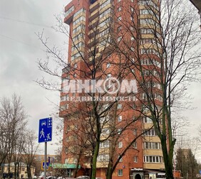 3-комн. квартира