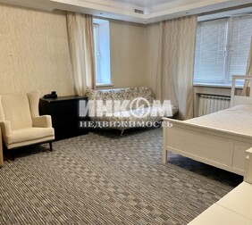 3-комн. квартира