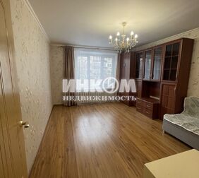 1-комн. квартира