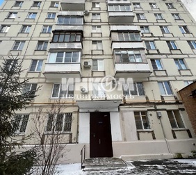 2-комн. квартира