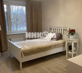 3-комн. квартира