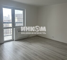 1-комн. квартира