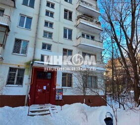 2-комн. квартира