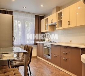 3-комн. квартира