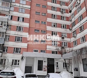 2-комн. квартира