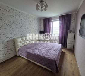 3-комн. квартира