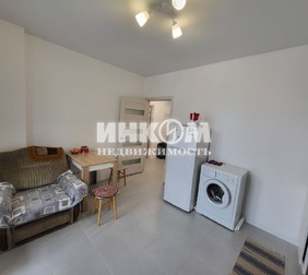 1-комн. квартира