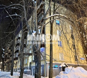 3-комн. квартира