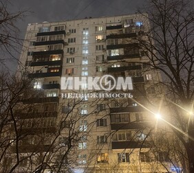 3-комн. квартира