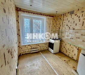 1-комн. квартира