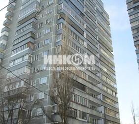 Доля 1/2 в 2-комн. квартире