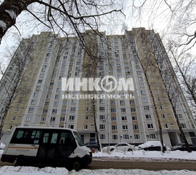 2-комн. квартира