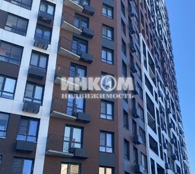 1-комн. квартира