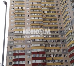 3-комн. квартира