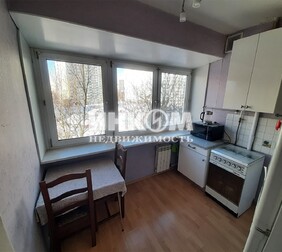 3-комн. квартира