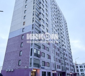 3-комн. квартира