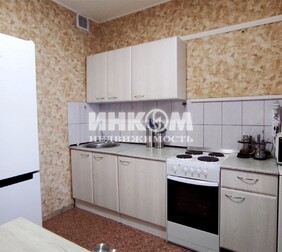 1-комн. квартира