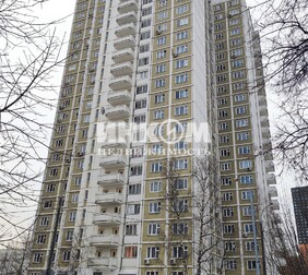 3-комн. квартира