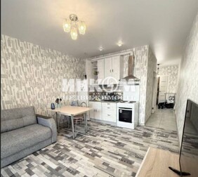 1-комн. квартира