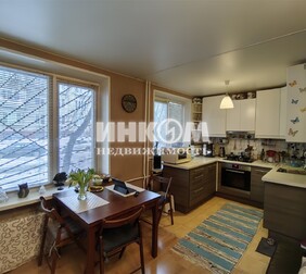 3-комн. квартира